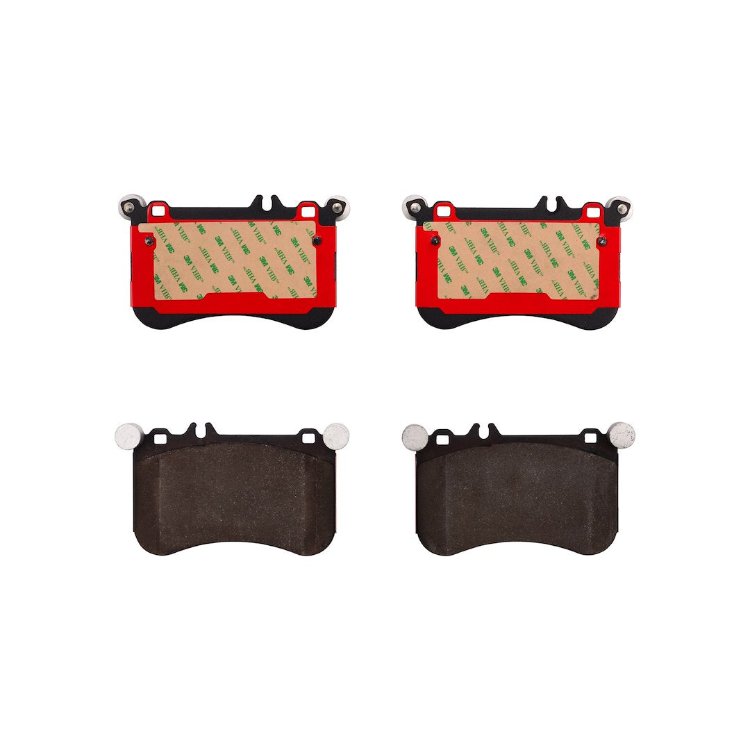 Brembo P50098n Brake Pad||p50098n.Jpg||85||brmp50098n||1159980