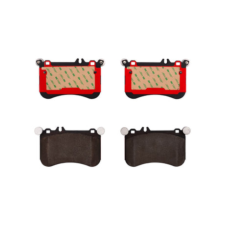 Brembo P50098n Brake Pad||p50098n.Jpg||85||brmp50098n||1159980