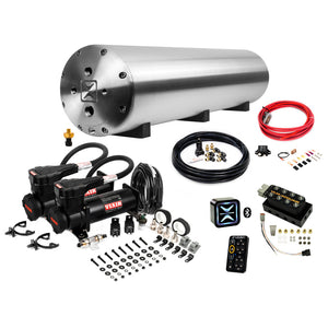 Product of Accuair Aa-3836 Air Ride Management System