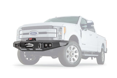 Warn 100918 Bumper||100918.Jpg||85||w36100918||1008058