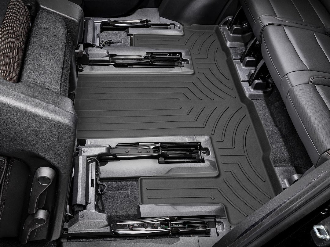 Weathertech (Usa) 4416323im Floor Liner||4416323im_1.Jpg||86||w244416323im||1668965