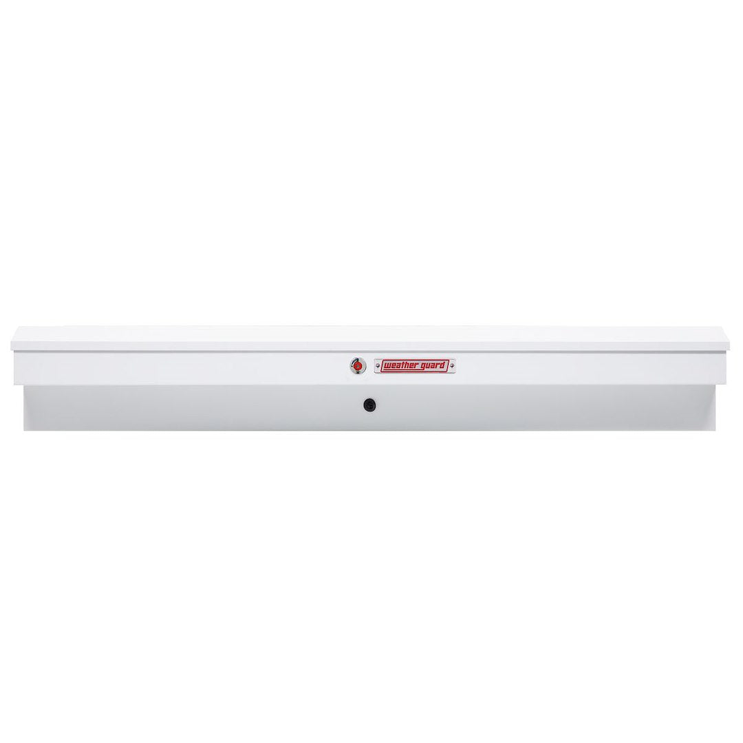 Product of Weather Guard (Werner) 165-3-04 Low Profile Toolbox 