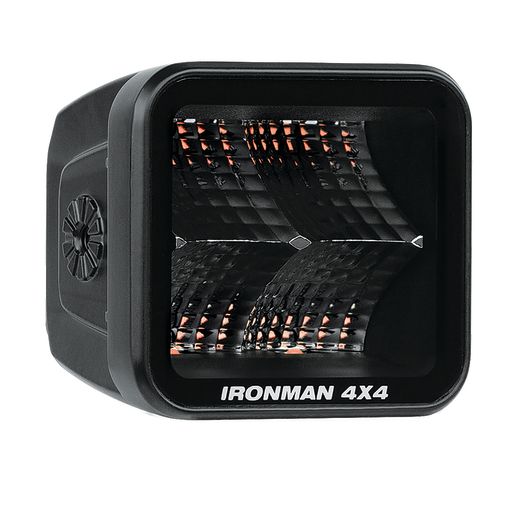 Ironman 4x4 Iled20bf Driving/ Fog Light||iled20bf_3.Jpeg||88||irniled20bf||1344907
