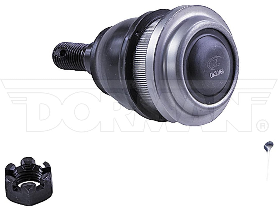 Dorman Mas Select Chassis Bj81186 Ball Joint||bj81186xl-002.Jpg||86||d18bj81186||1374946