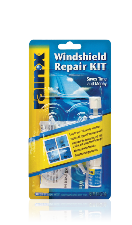 Product of Rain-X 600001 Windshield Repair Kit