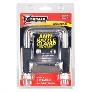 Trimax Locks Thc250 Trailer Hitch Receiver Tube Anti Rattle Bracket||thc250_1.Jpg||86||t69thc250||1473067