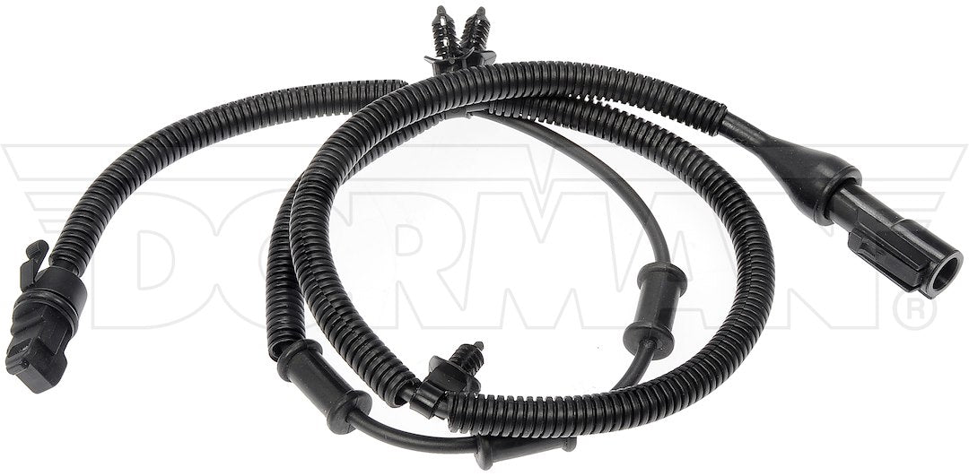 Dorman (Oe Solutions) 970-151 Abs Wheel Speed Sensor||970-151-007.Jpg||85||d18970151||1332860