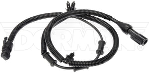Dorman (Oe Solutions) 970-151 Abs Wheel Speed Sensor||970-151-007.Jpg||85||d18970151||1332860