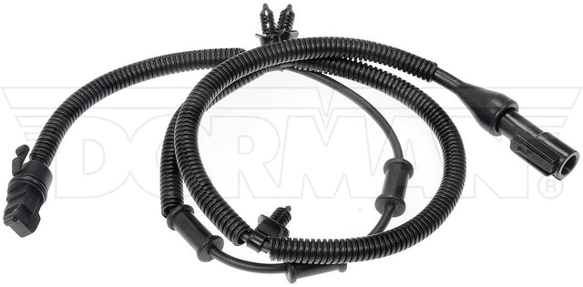 Dorman (Oe Solutions) 970-151 Abs Wheel Speed Sensor||970-151-007.Jpg||85||d18970151||1332860