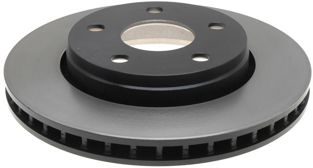 Product of Raybestos Brakes 780518 Specialty - Truck Plain Face 2-Piece Brake Rotor 
