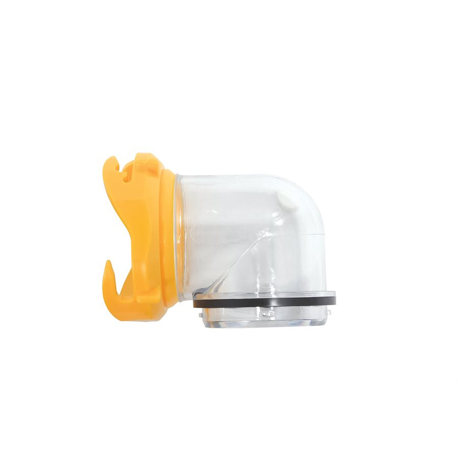 Product of Camco 39659 20 Feet Gray Sewer Hose Yes 