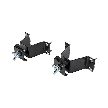 Product of Bulldog 7086500 Trailer Tongue Jack Mount