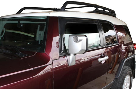 Auto Ventshade (Avs) 92735 Rainguard||||86||v1592735||1922179