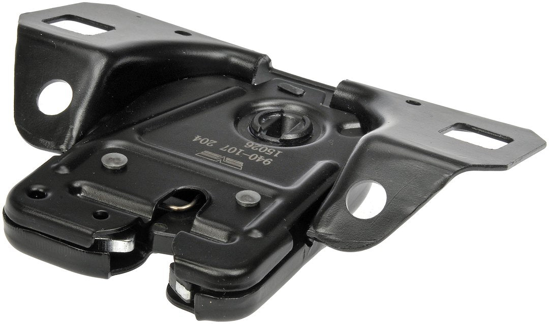 Dorman (Oe Solutions) 940-107 Trunk Latch Assembly||||91||d18940107||2013825
