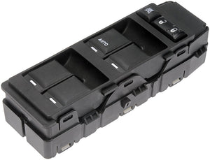 Dorman (Oe Solutions) 901-459 Power Window Switch||901-459-007.Jpg||91||d18901459||874346