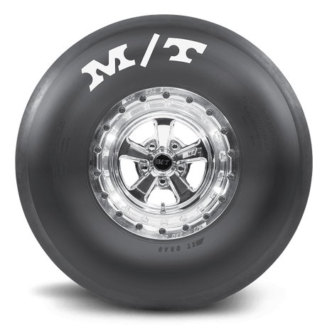 Product of Mickey Thompson Tires ET Drag ® 90000000875 P-355-60-15 P 