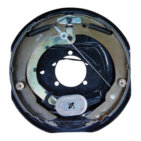 Product of Husky Towing 32290 Trailer Brake Assembly