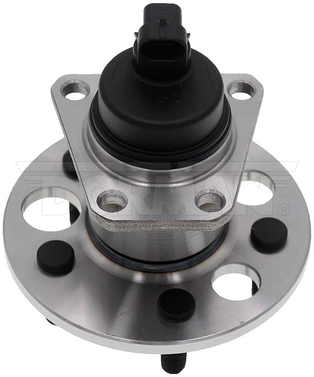 Dorman (Oe Solutions) 951-836 Wheel Bearing And Hub Assembly||951-836_1.Jpg||86||d18951836||1179379