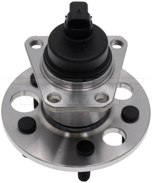 Dorman (Oe Solutions) 951-836 Wheel Bearing And Hub Assembly||951-836_1.Jpg||86||d18951836||1179379