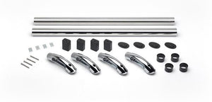 Putco 49855 Bed Side Rail||49855_2.Jpg||87||p4549855||1132062