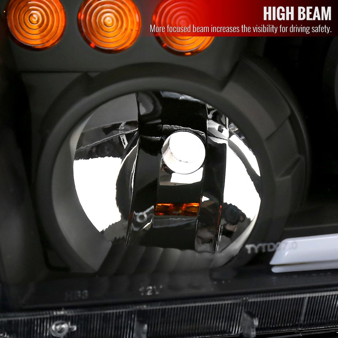 Spec-D Tuning 2lhp-Tun07jm-G3-Go Headlight Assembly||2lhp-Tun07jm-G3-Go_3.Jpg||88||sdtptun7jg3go||1502138