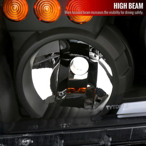 Spec-D Tuning 2lhp-Tun07jm-G3-Go Headlight Assembly||2lhp-Tun07jm-G3-Go_3.Jpg||88||sdtptun7jg3go||1502138