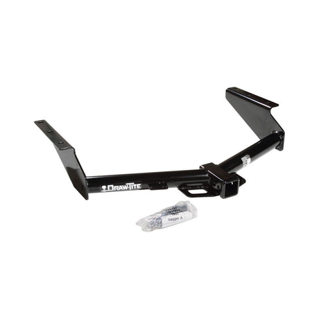 Product of Draw-Tite 75578 Class III Trailer Hitch Rear w/ 2 Inch Receiver 