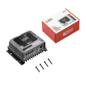 Rich Solar Rs-Mppt30pb Battery Charger Controller||rs-Mppt30pb_7.Jpg||92||rchrsmppt30pb||2259069