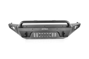 Attica 4x4 Attf201a103-Bx Bumper||attf201a103-Bx_Wb_01.Jpg||85||wnjattf2103bx||2268922