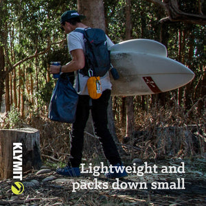 Product of Klymit 06i2or03c Sleeping Pad