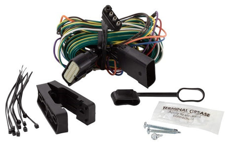 Blue Ox Bx88404 Towed Vehicle Wiring Kit||bx88404.Jpg||85||b1bbx88404||1608489