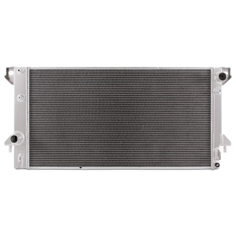 Mishimoto Mmrad-F150-11 Radiator||||87||m1nmradf15011||1908112