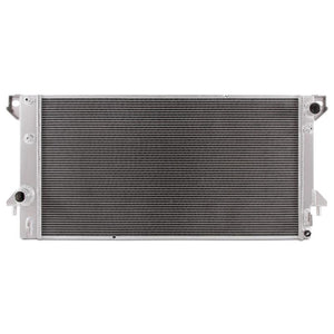 Mishimoto Mmrad-F150-11 Radiator||||87||m1nmradf15011||1908112