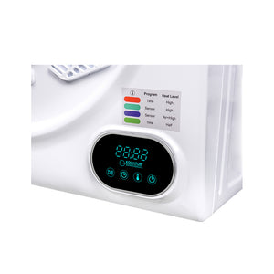 Pinnacle Appliances 21-852w Clothes Dryer||21-852w_2.Jpg||87||p7j21852w||1698174