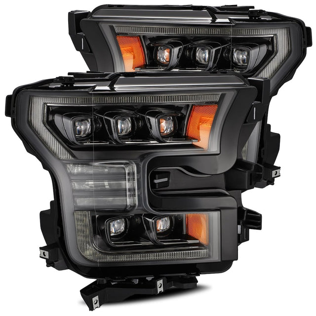 Alpharex Usa 880163 Headlight Assembly||880163_1.Jpg||86||alp880163||919809