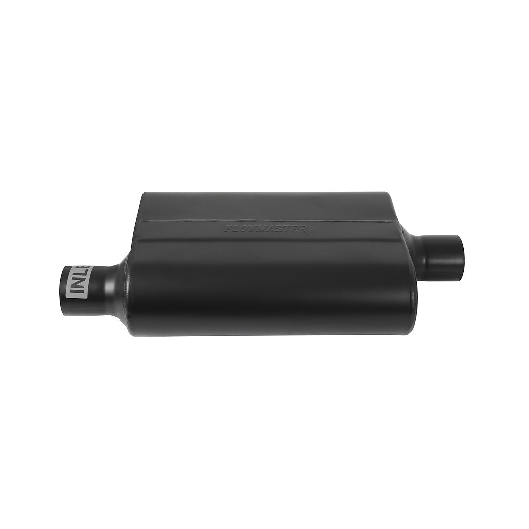 Product of Flowmaster 842446 Super 44 ™ Delta Flow ® Stainless Steel Exhaust Muffler 