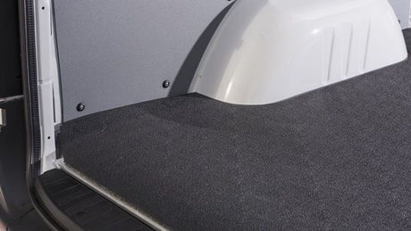 Product of Holman 40471 Gray Rubber To Back Cargo Area Liner 