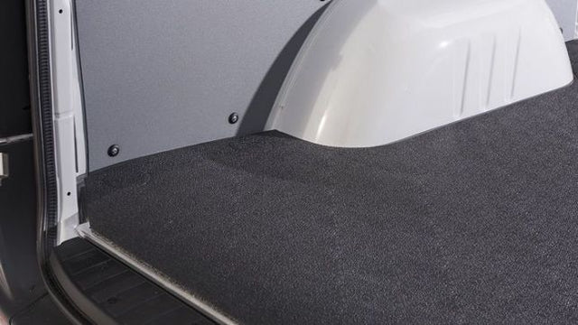 Product of Holman 40471 Gray Rubber To Back Cargo Area Liner 