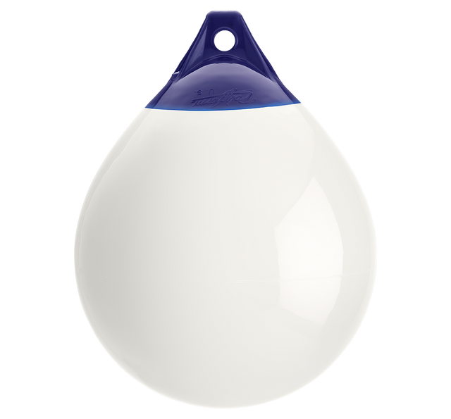 Product of Polyform 91-415-516 Mooring Buoy
