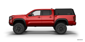 Smartcap Ed0930-Bn Truck Cap||smartcap Edge Defender Nissan Frontier 2022 5ft Bed Mb 2 Drivers Side.Png||86||rsied0930bn||2310585