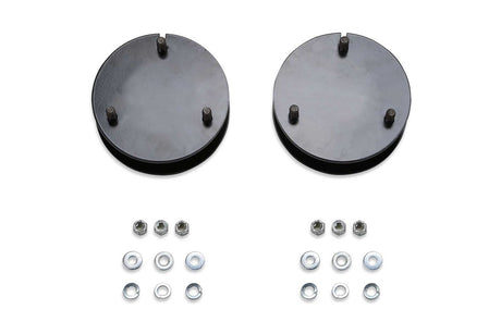 Fabtech Motorsports Ftl5303 Leveling Kit Suspension||ftl5303-Kit.Jpg||85||f37ftl5303||1688678