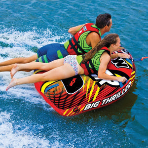 World Of Watersports 18-1010 Towable Tube||18-1010_2.Jpg||87||wow181010||1181429