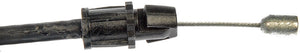 Dorman (Oe Solutions) 912-017 Hood Release Cable||||91||d18912017||2013374
