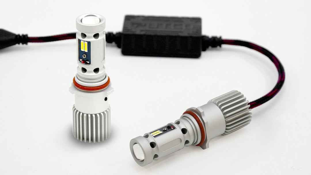 Product of Putco 77x26-360 Driving/ Fog Light - Led