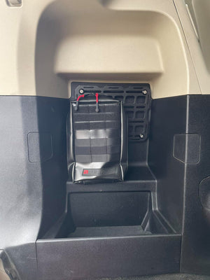 Builtright Industries 201011 Molle Cargo Panel||||90||blt201011||2008374