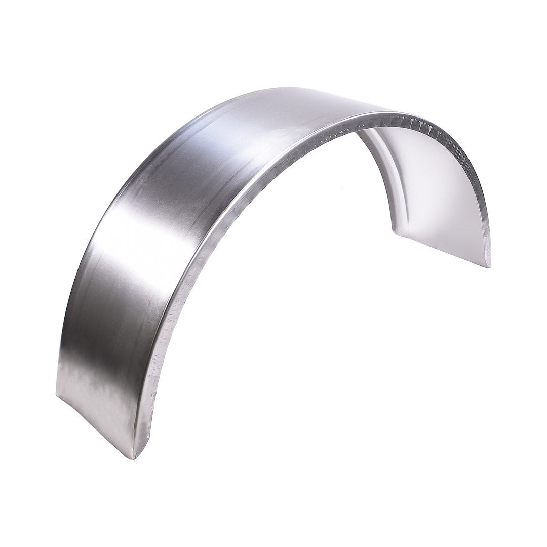 Husky Towing F0008 Trailer Fender||c2x_F0008_Trailer Fender_Silver_1.Jpg||85||husf0008||1378221