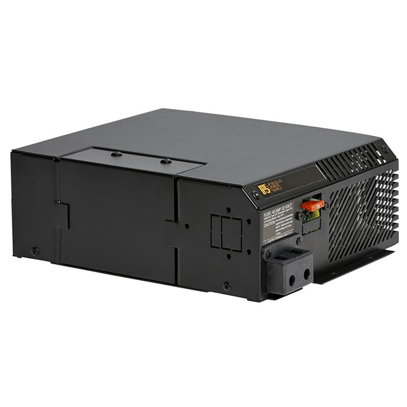 Parallax Power Supply 4445 Power Converter||4445.Jpg||85||p2f4445||1767615