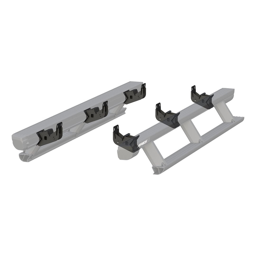 Product of Aries 3025111 Running Board Component