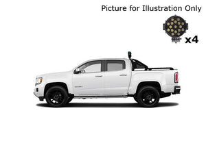 Black Horse Offroad Glrb-03b-Plb Truck Bed Bar||glrb-03b-Plb_8.Jpg||92||blkglrb03bplb||1648162