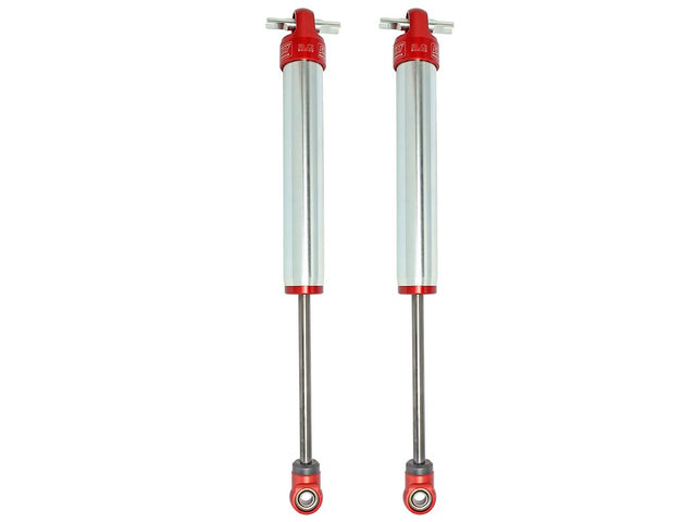 Product of Advanced FLOW Engineering 402-0052-02 Sway-A-way Monotube Shock Absorber 